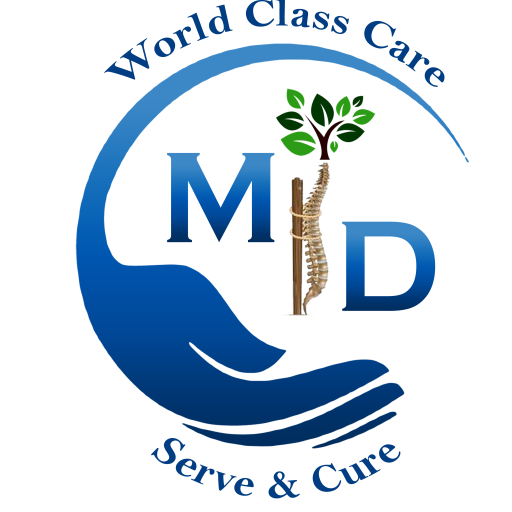 MD Health Care